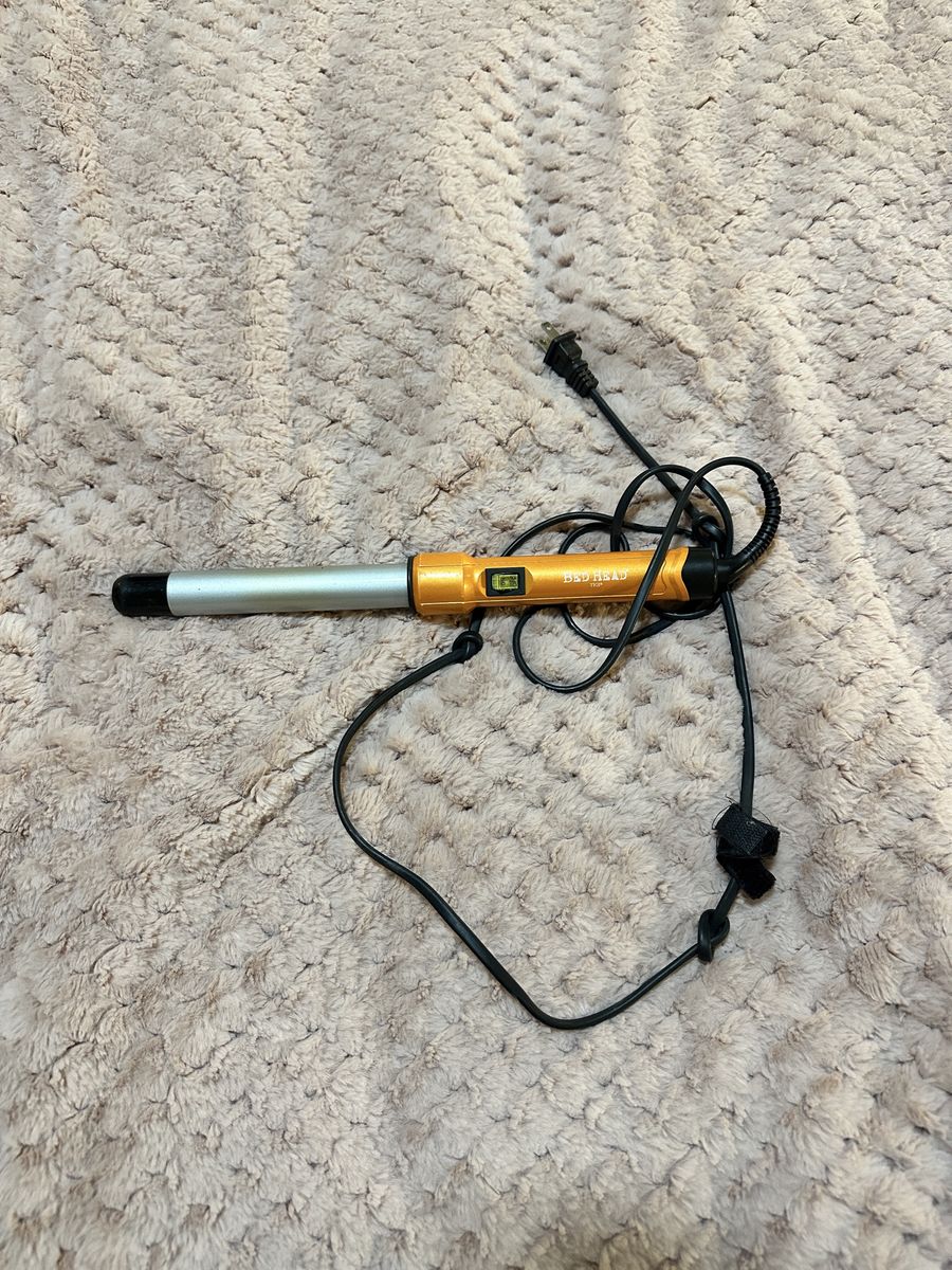 Bed Head Curlipops 1" Styling Iron / Curling Wand