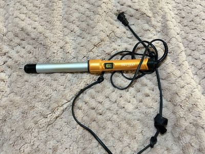 Bed Head Curlipops 1" Styling Iron / Curling Wand