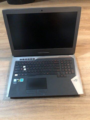 Asus ROG Gaming laptop $300 OBO
