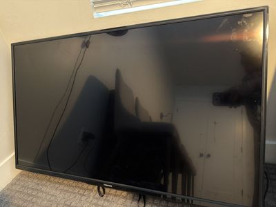 Pair of Smart LED TV’s