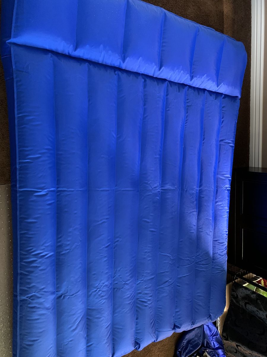 Aero Bed Inflatable Bed
