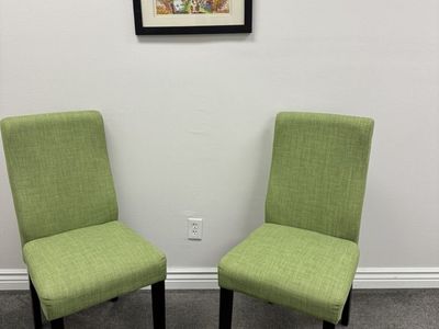 2 Chairs