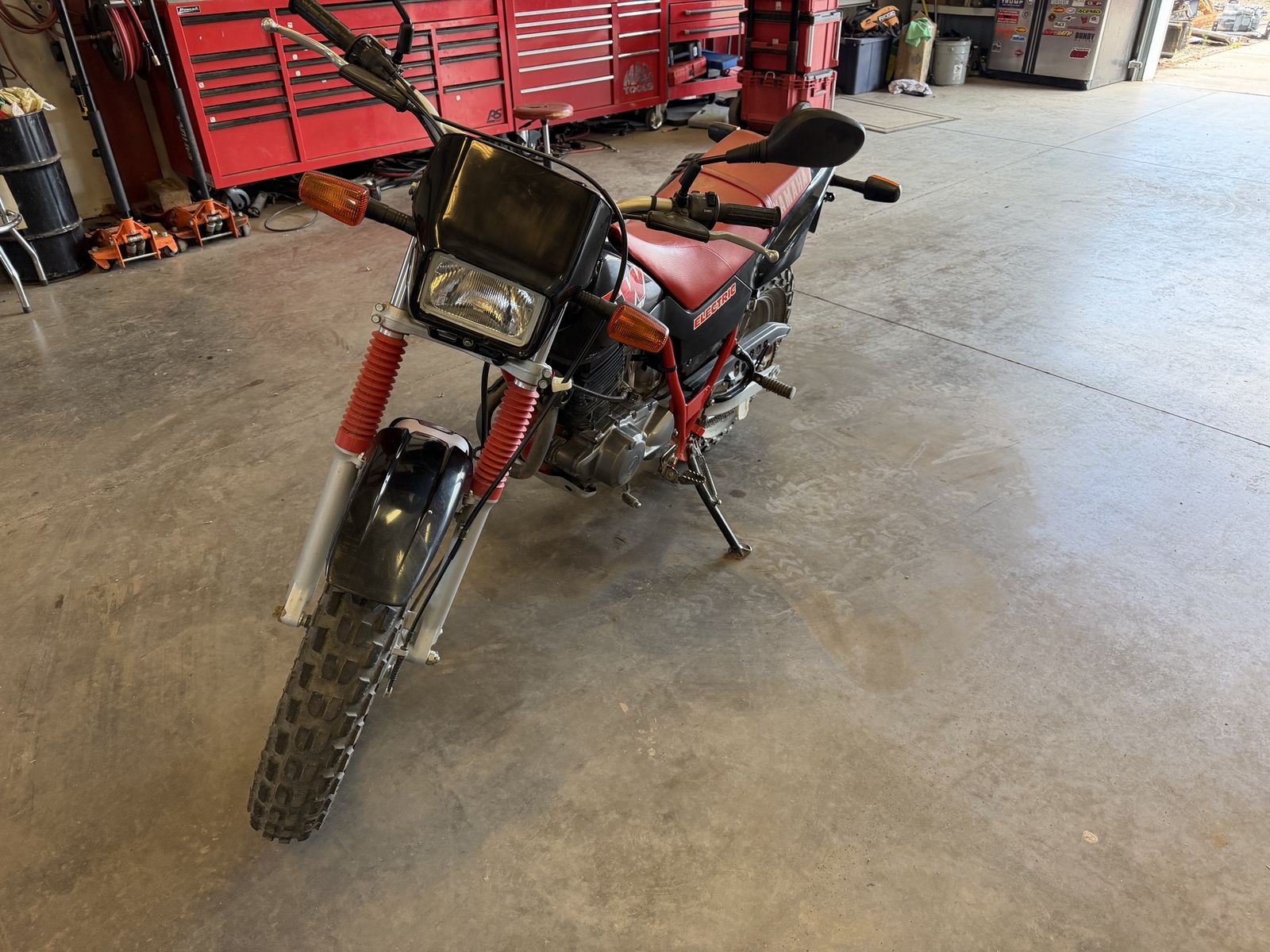 TW-200