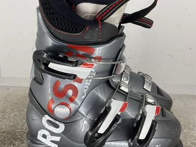 Rossignol Comp J3