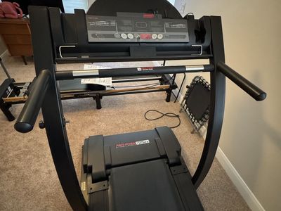 PRO-FORM 725Ex Treadmill