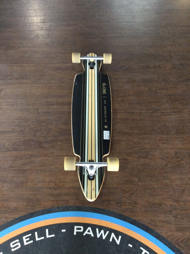 Longboard E75011505