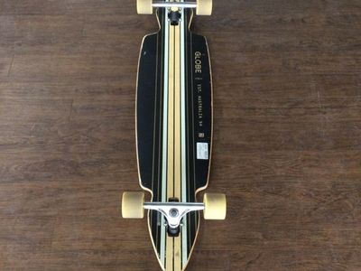 Longboard E75011505