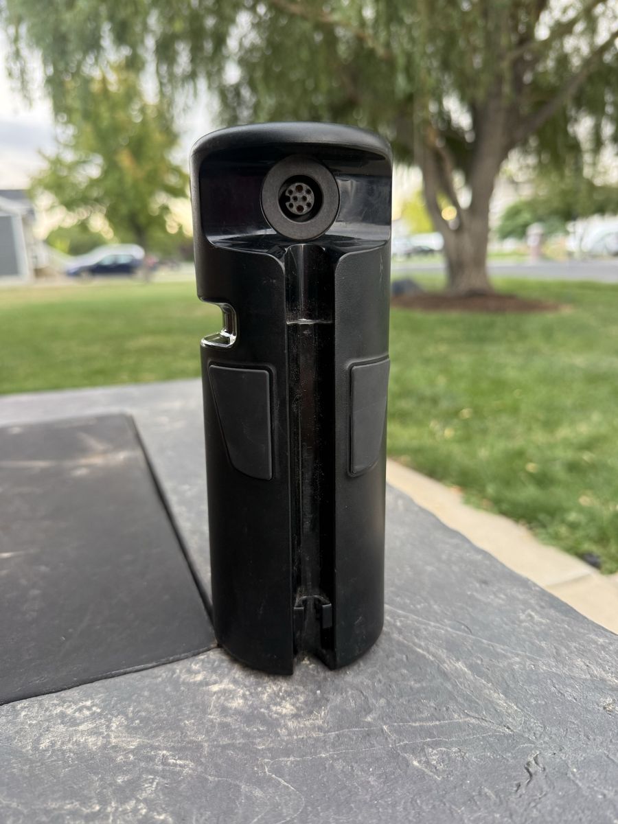 Specialized SL Range extender 