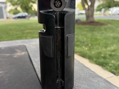 Specialized SL Range extender