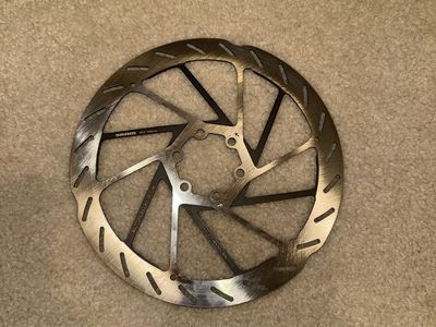 SRAM HS2 180mm 6-Bolt Rotor