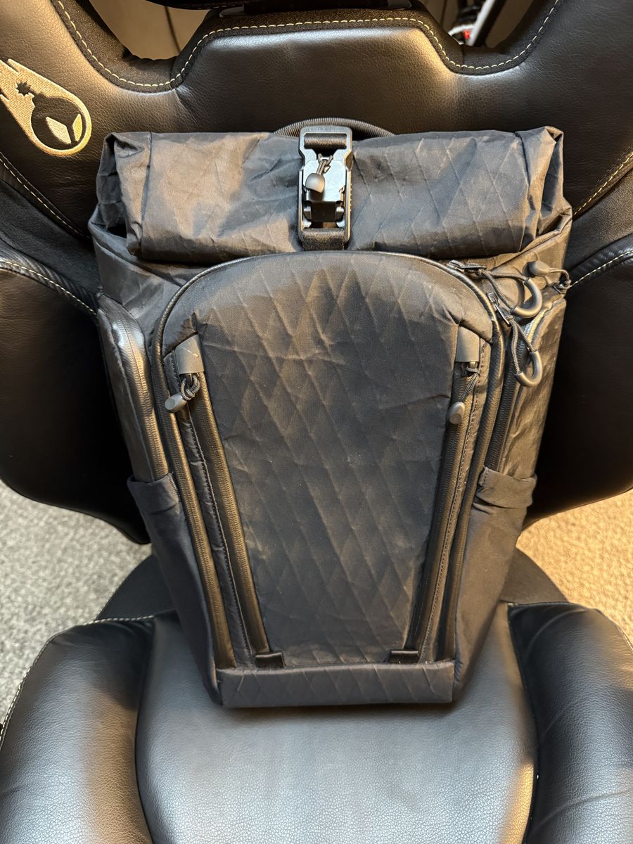 Nice bags for sale! Aer/ Modern Dayfarer/ 5.11/ Vertx/ Evergoods!
