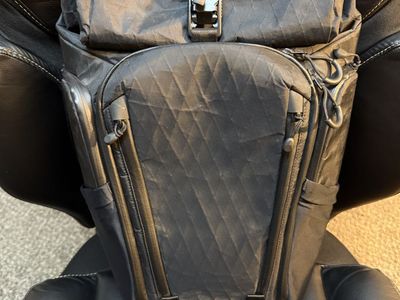 Nice bags for sale! Aer/ Modern Dayfarer/ 5.11/ Vertx/ Evergoods!