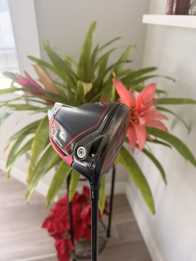 TaylorMade Stealth 2 HD - Ventus TR 5.0