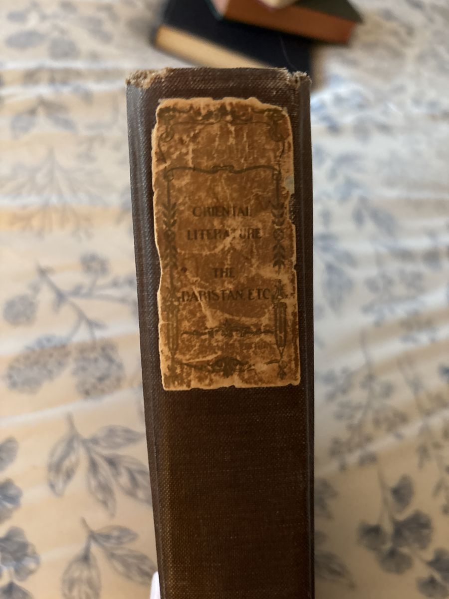 Universal Classics Library 1901