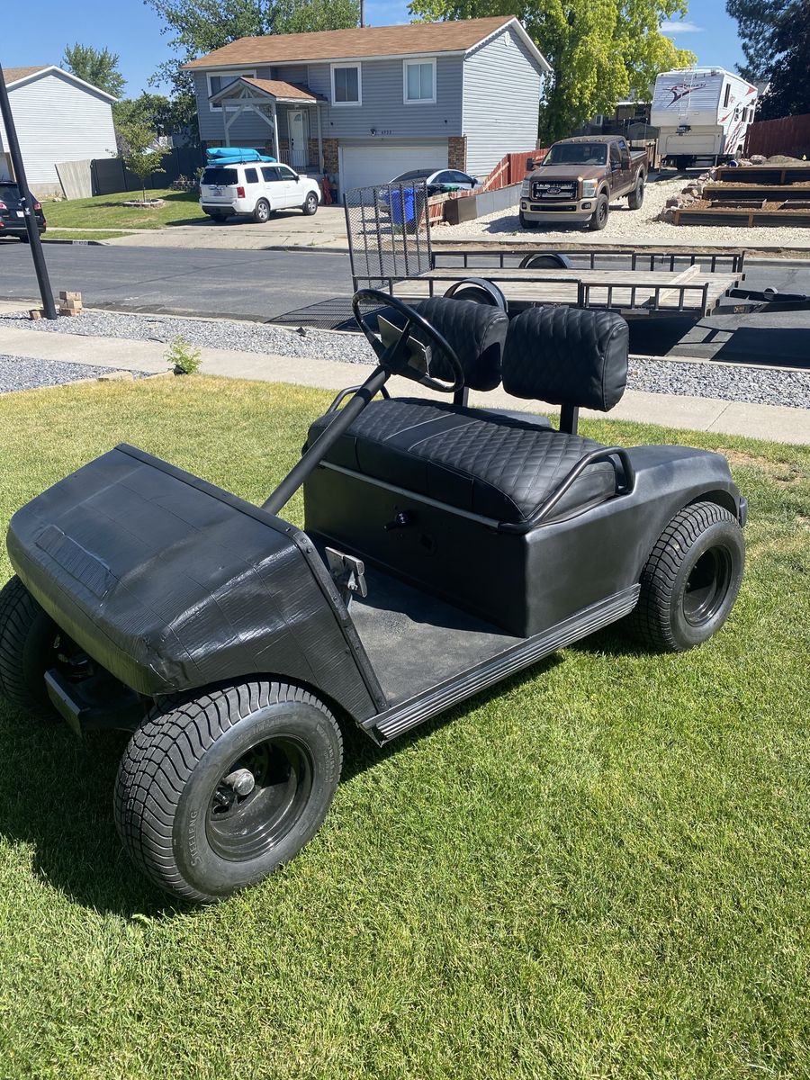 Club Car