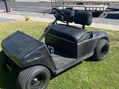 Club Car
