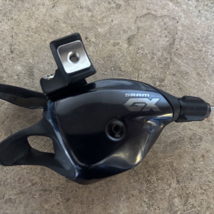 SRAM GX Eagle Shifter