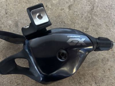 SRAM GX Eagle Shifter
