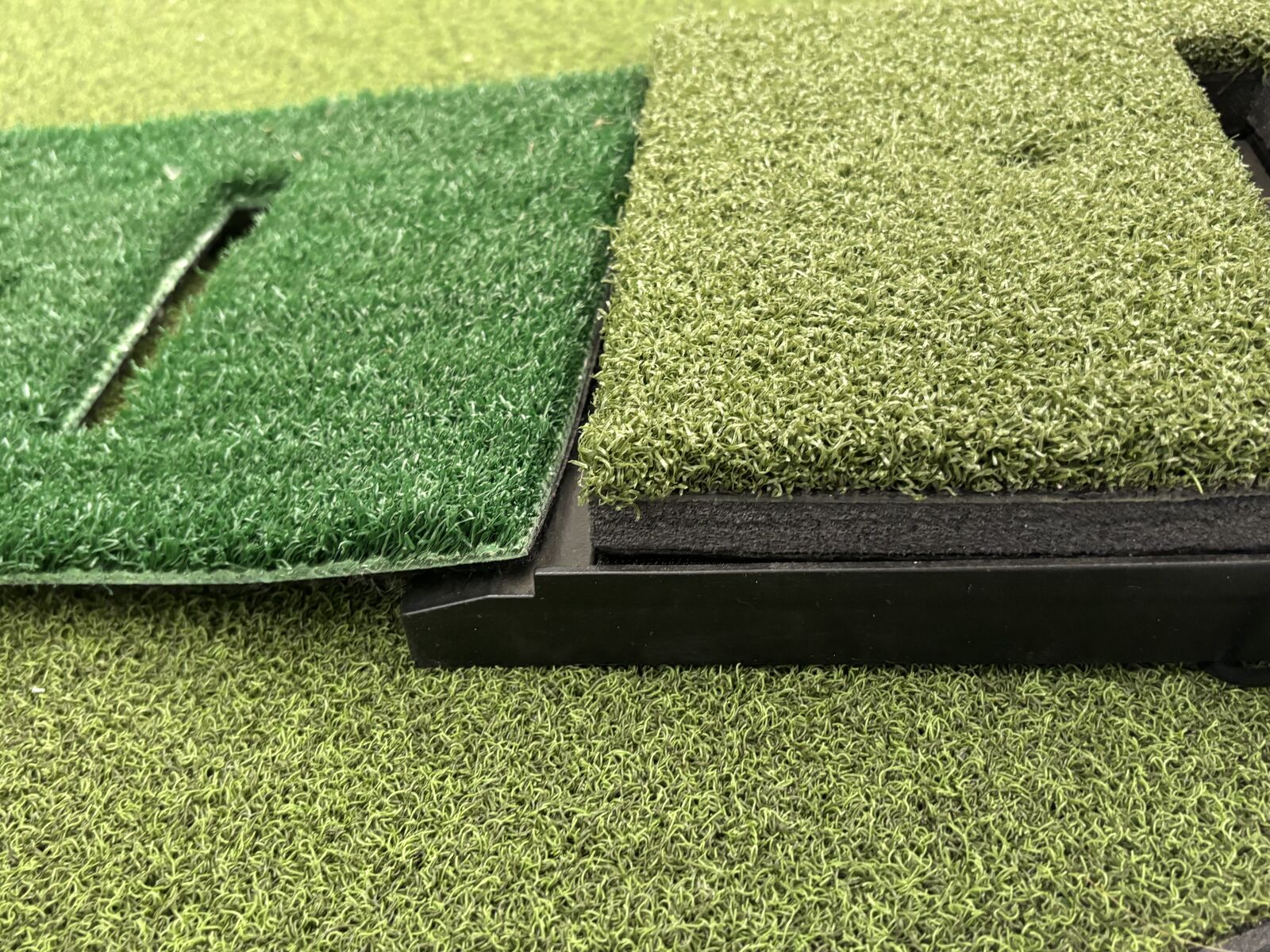 Optishot 2 With Mat. Golf Sim