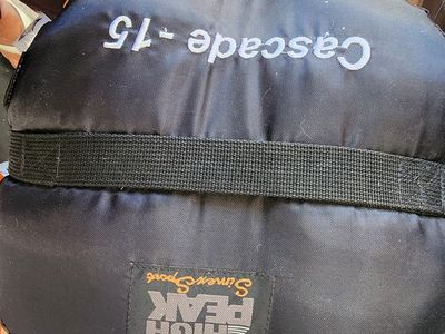 Sleeping bags