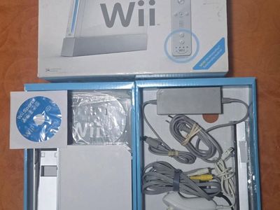 Nintendo Wii Motionplus Sports bundle! trades considered~!