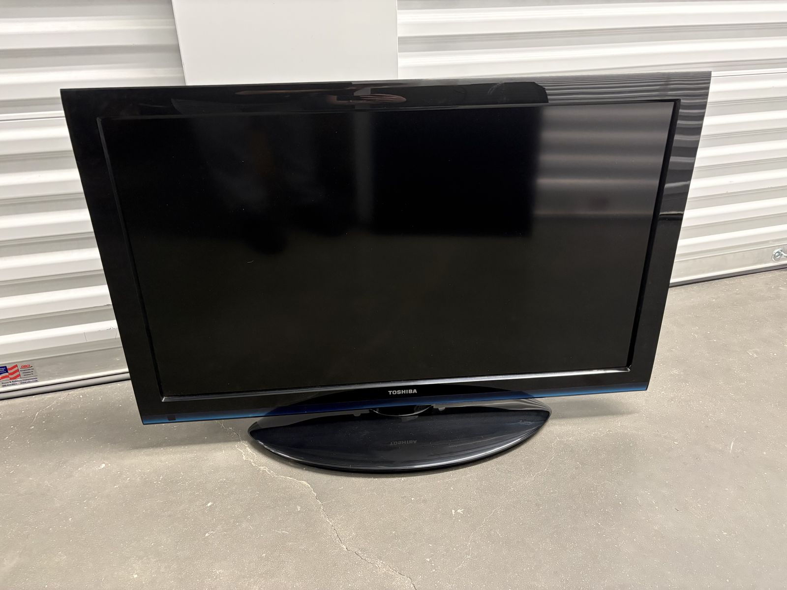 40 Toshiba Tv