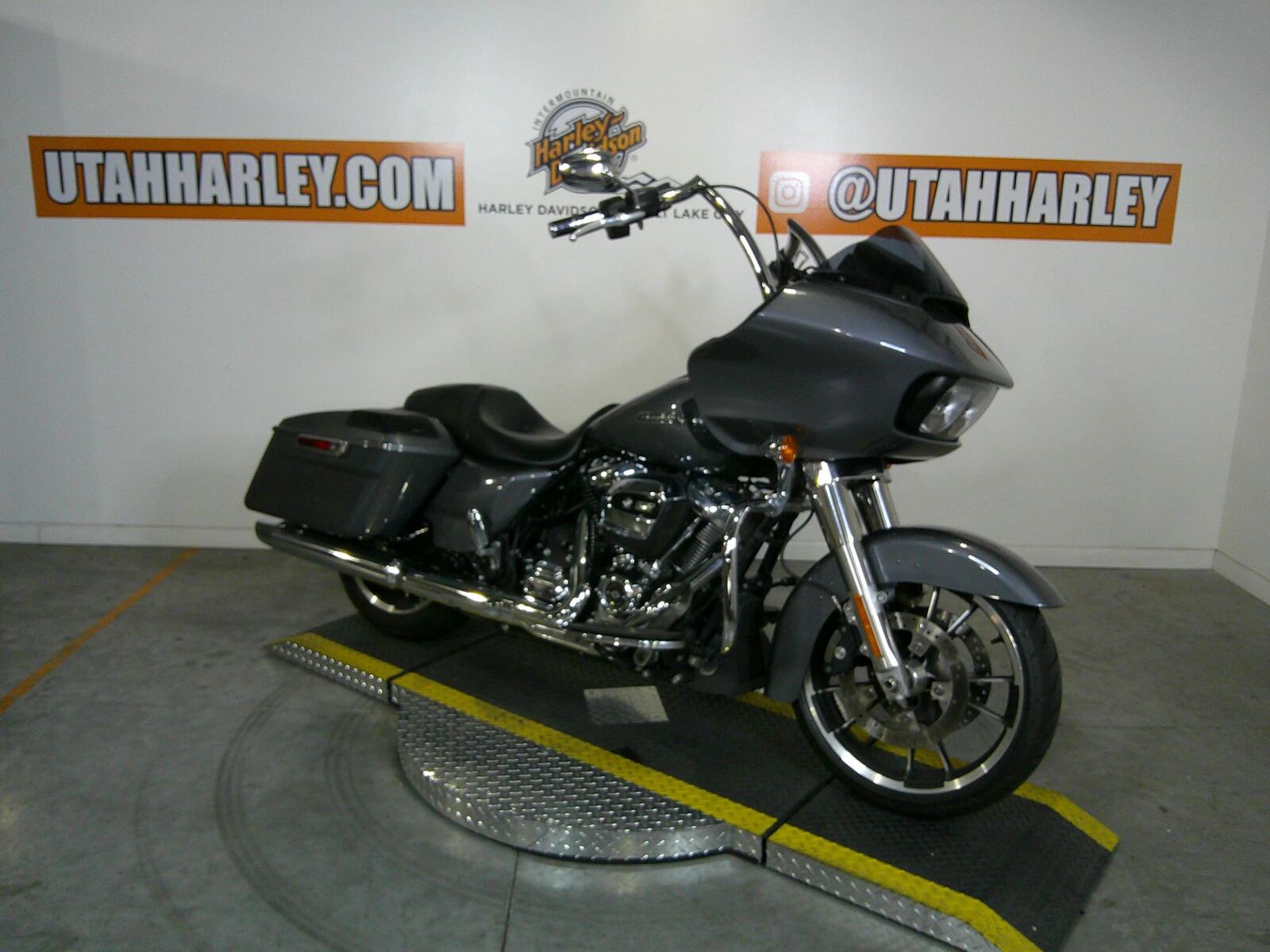 Harley-Davidson 2021 Road Glide