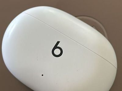Beats Buds by Dre