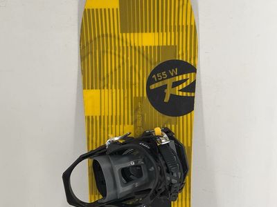 Rossignol EXP3 Rail