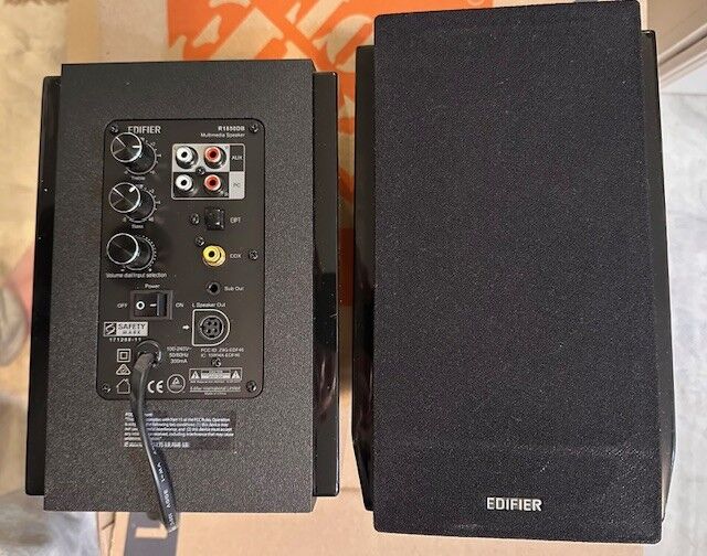 EDIFIER R1850DB Multimedia Speakers