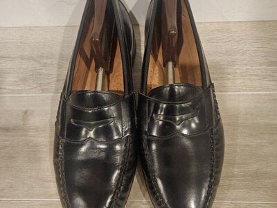 Johnson Murphy Men's Shoes Size 13