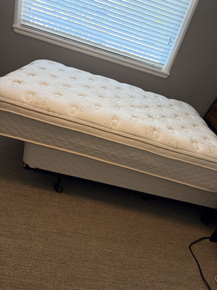 Mattress 