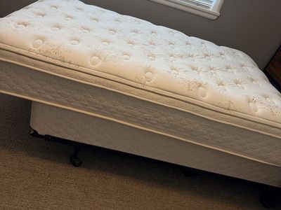 Mattress