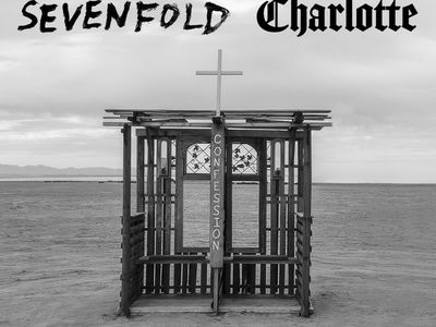Avenged Sevenfold VIP Box Seats UFCU