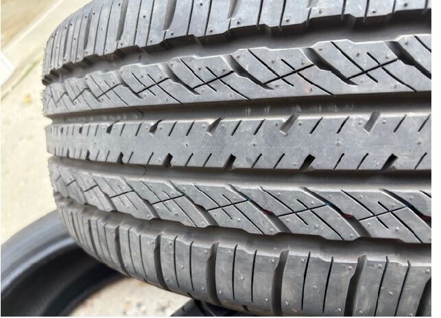 TIRES, TOYO, P225/55 R19 BRAND NEW