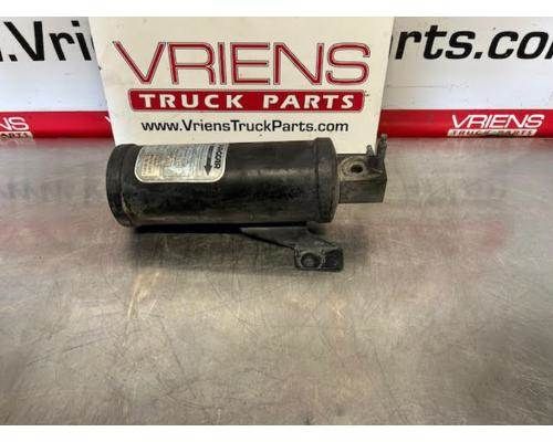 Used Dryer-Receiver with Dye without SLP, Part # F37-1022-200