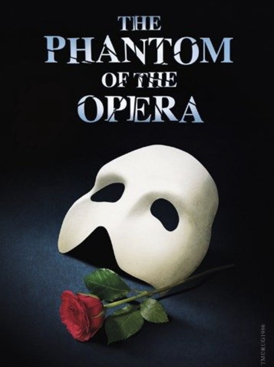 Phantom Of The Opera