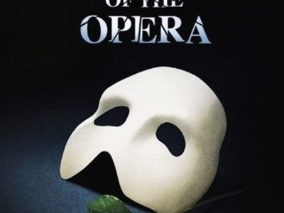 Phantom Of The Opera
