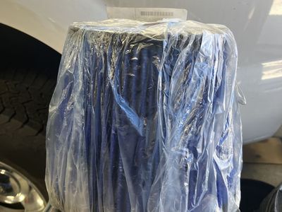 AFE performance air filter