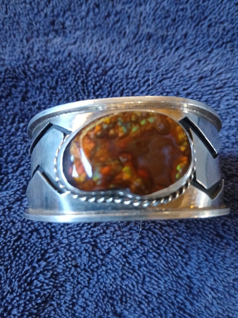 cuff