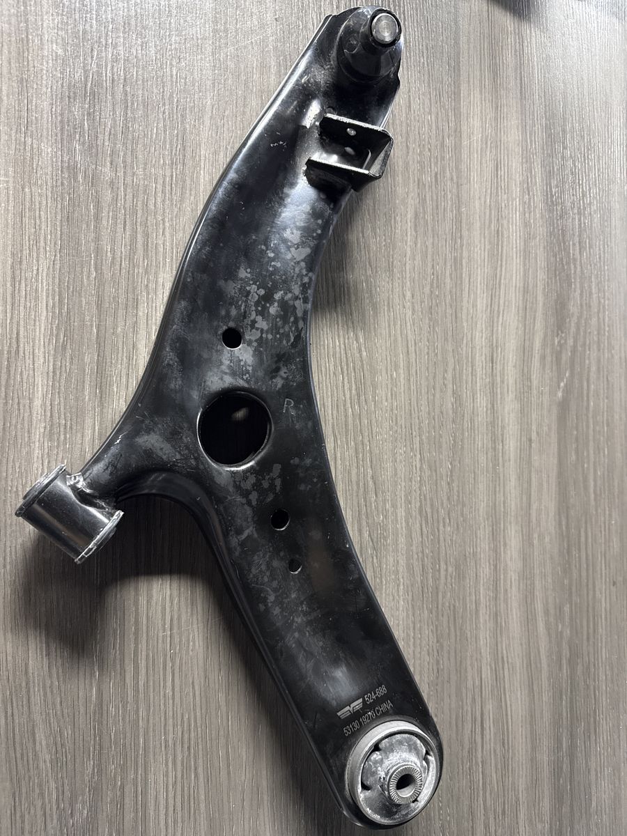 Lower Control Arm For Mitsubishi Lancer 2007-2020