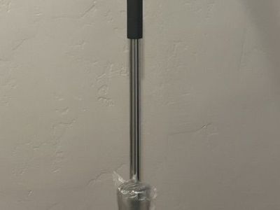(10) Reusable Microfiber Spray Mop (like Swiffer)