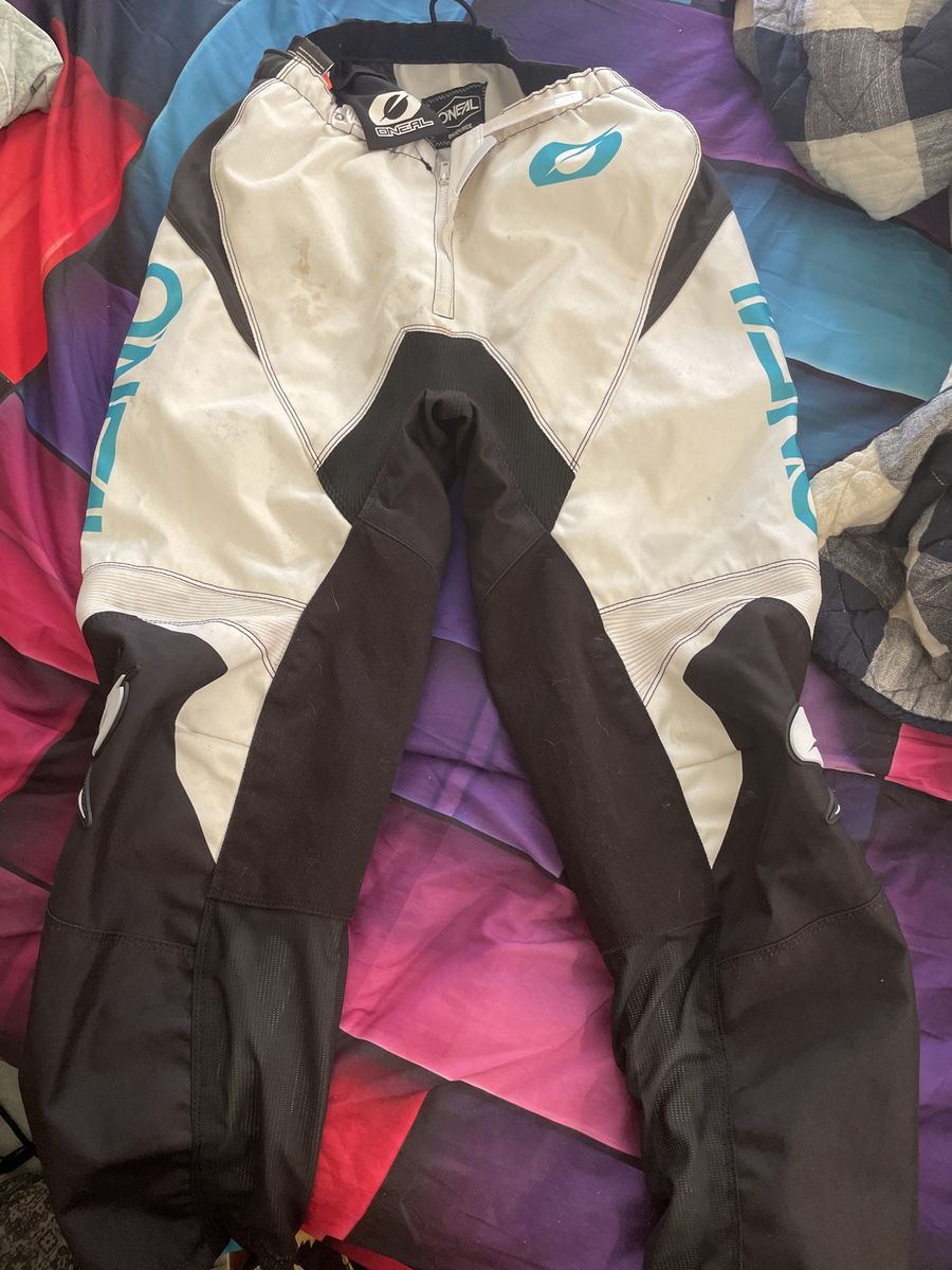 Adult O’Neal motocross pants