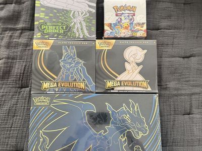 Pokemon Collection