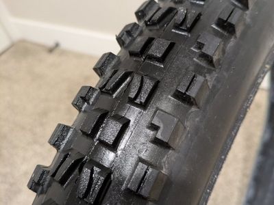 Maxxis DHF, Dissector, Aggressor 29" Mezcal, Race King, Barzo