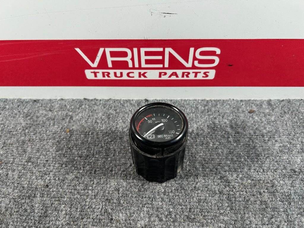 Peterbilt Gauge