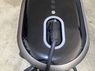 EV Charge Station