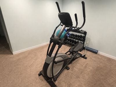Elliptical