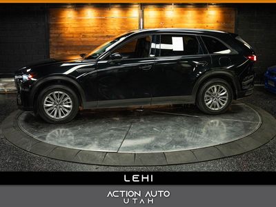 2024 MAZDA CX90 3.3 Turbo Preferred Plus