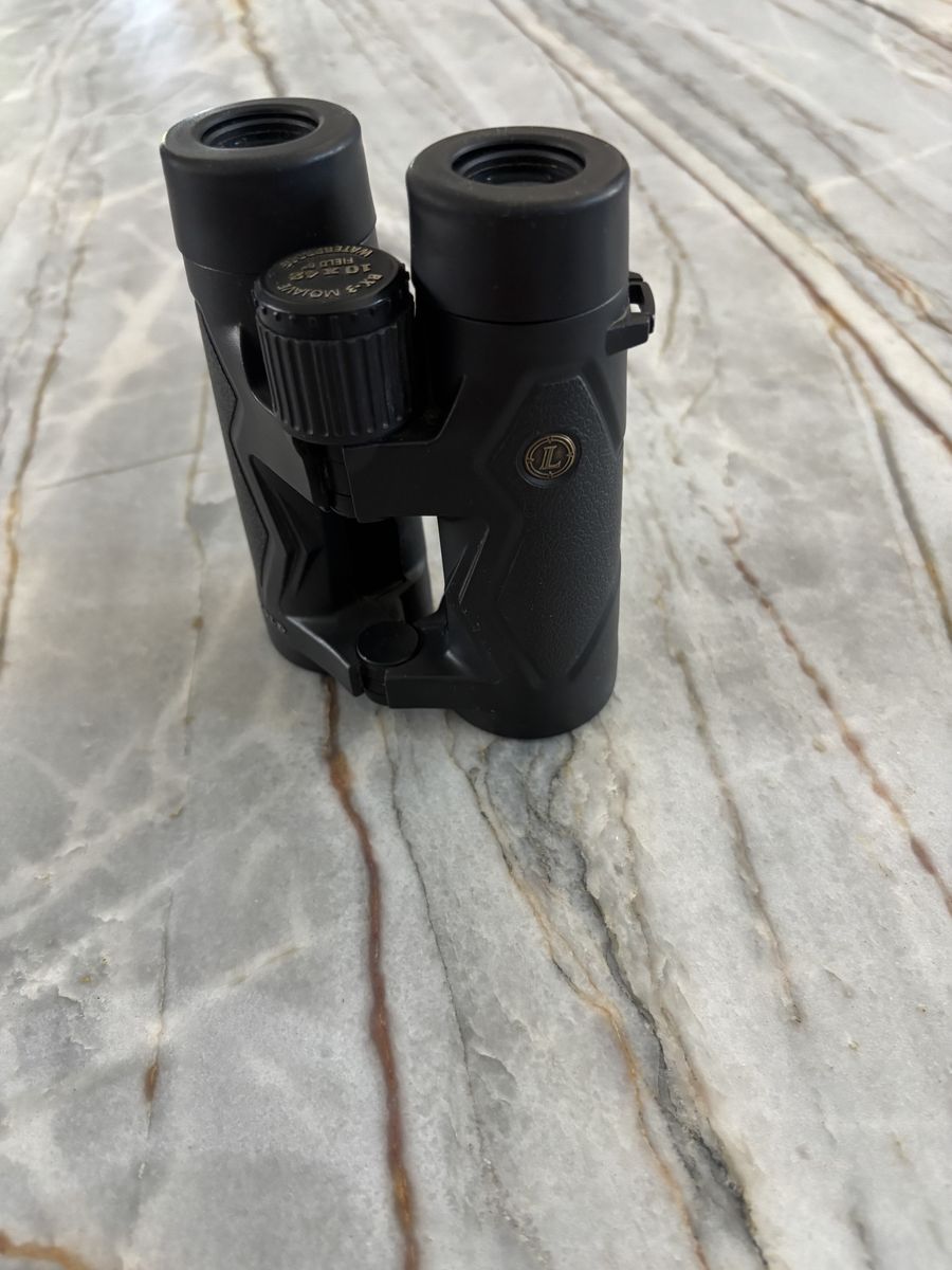 Leupold Binoculars